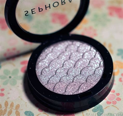 iridescent eyeshadow sephora.